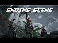 Horizon Zero Dawn - Ending Scene