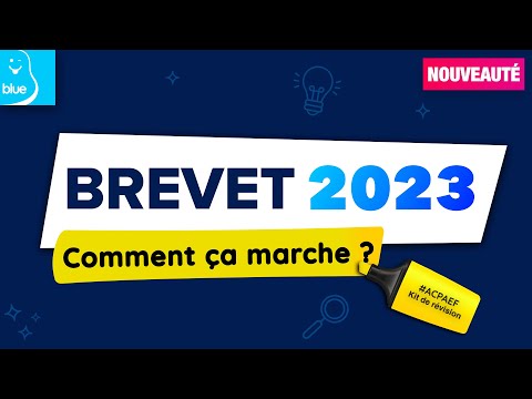 Vidéo: Comment DMB Signifie