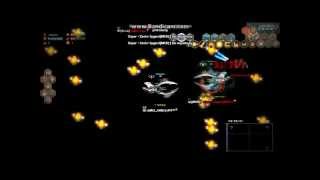Darkorbit 2012