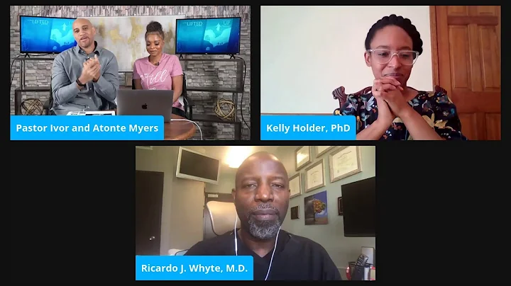 How to Deal with Grief, Depression, & Loss | Dr. K...