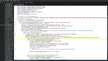 3. Firebase Database  | Allsafe App Walkthrough | Android Pentest