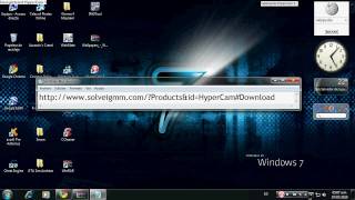 hyper cam 3 tutorial en español