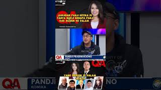 Download Lagu jawaban panji ketika di tanya narji kenapa panji gak masuk kedalam ?? #shorst #panjipragiwaksono MP3