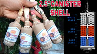 What's inside a firework.Full tutorial shell making process #fireworks#firecracker#