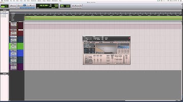 539  Overview Of The Powerful Waves IR 1 Plug In Inside Protools