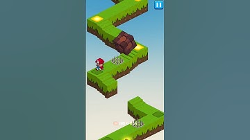 Mini Block Craft Gameplay With Ind X- Man 2024 || Part 157 #brickz  || #miniblockcraft #shorts