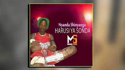 NYANDA SHINYANGA HARUSI YA SONDA 2025 