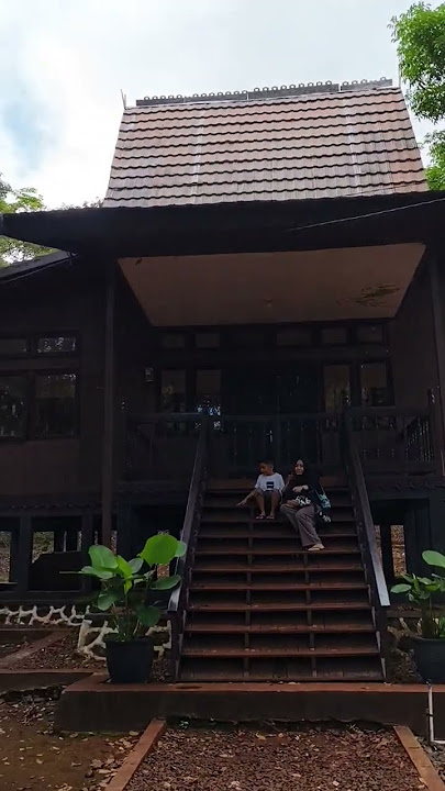 Rumah Adat Banjar