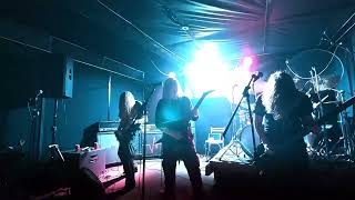 Malformed - Descendants of Celestial Beings (Live in Tallinn 2026)