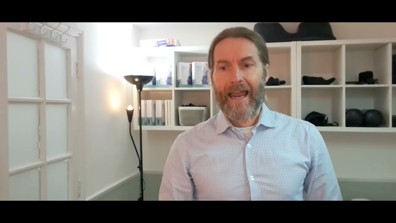 Top 10 Daily Ways To Injure Your Spine ! 