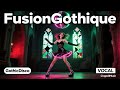 Groove Nocturne Fusion | Gothic Disco | Voix | CraigsAIMusic