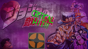 Team Fortress 2 bizarre adventure (To be continued compilation part 3)