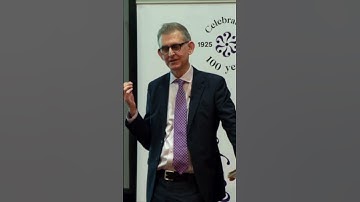 Extremism Without Politics, Professor Quassim Cassam: Defining Ideology