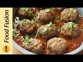 Gola Kabab Masala Recipe By Food Fusion