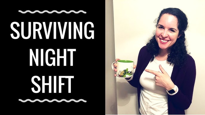 The Benefits of Night Shift Nursing