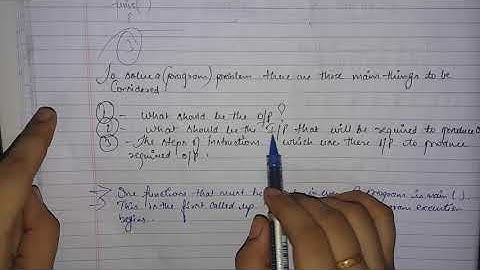 C Programming Tutorial | Structure of C program | C Languages