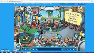 club penguin ep 18 dailey uploads of cp
