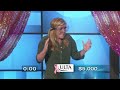 Alison Sweeney Gets Messy for BCAM