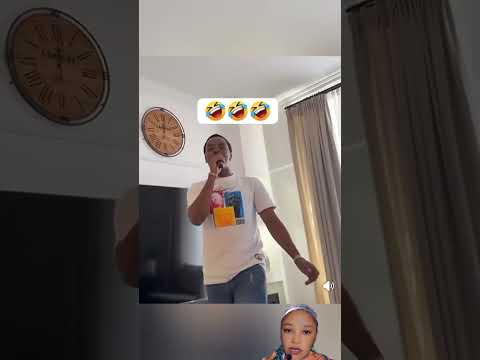 Enioluwa Is Here To Disturb Everyone Enioluwaofficial Priscillaojo Tanzania Jp2025