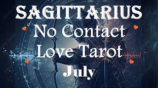 SAGITTARIUS - They Went Silent But Boy They Are Planning Something Big For The Two of You! 😍