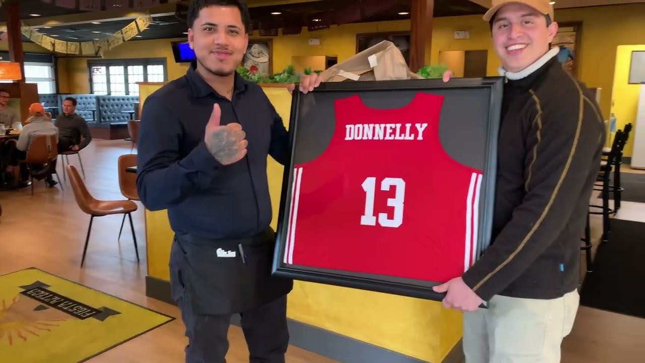 Dario Cruz - Been Humble (Official Music Video)