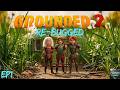 Three Women… One Backyard… Total Chaos | Grounded 2 Re-Bugged Ep1
