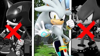 These Sonic Characters NEED A Spin-off Game!