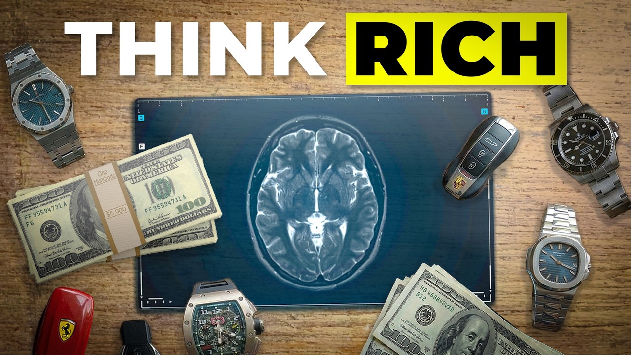 15 Years Of Finance in 15 Minutes (How Money Actually Works)