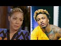 Jada Pinkett Smith & August Alsina Intuitive Tarot Reading