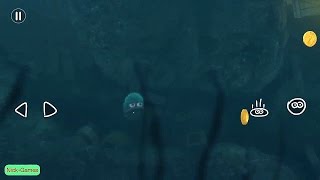 Leo's Fortune - Gameplay  - Android 5 - LeTV One Games screenshot 3