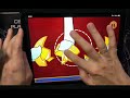 Spongebob Game Frenzy Beat Great Wumbozi Challenge [Android IOS HD Walktrough]