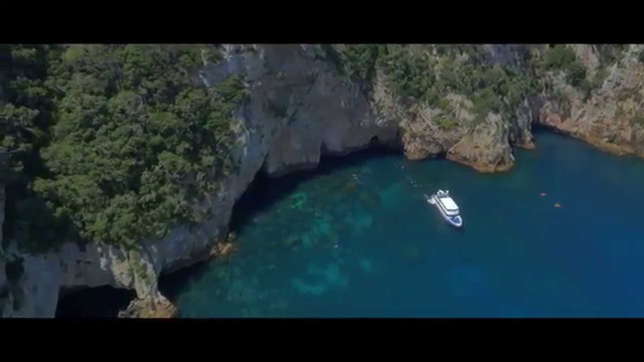 The Poor Knights Islands – Northland, New Zealand