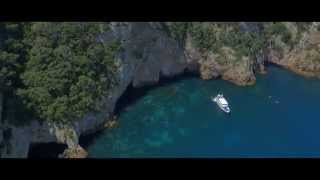 The Poor Knights Islands – Northland, New Zealand