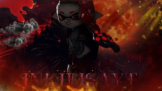 Movement and throwing splatoon animation test [SFM]