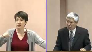20140407僑委會委員長陳士魁 口頭質詢─
