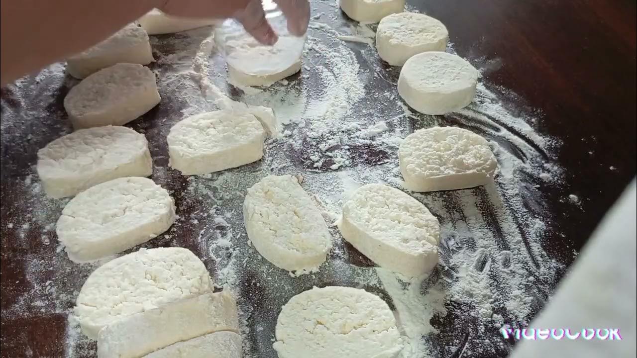 Сирнички 🥞по новому рецепту без муки. - YouTube