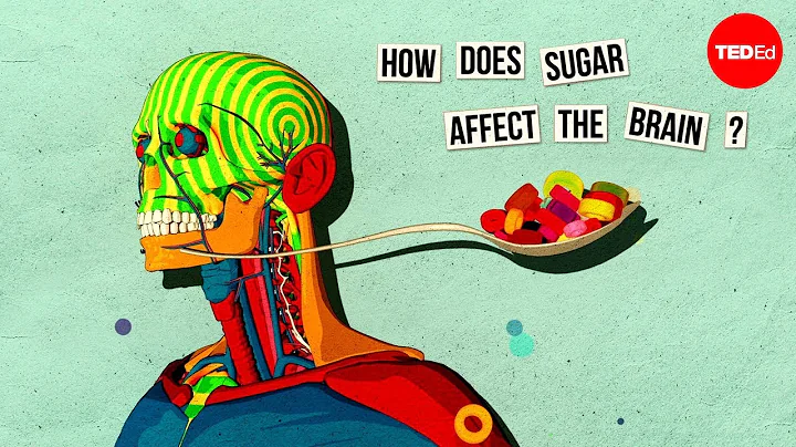 How sugar affects the brain - Nicole Avena - DayDayNews