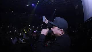 DJ AMROY 12 DESEMBER 2019 MP CLUB PEKANBARU