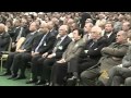 أحزاب عربية داخل وخارج الديكور