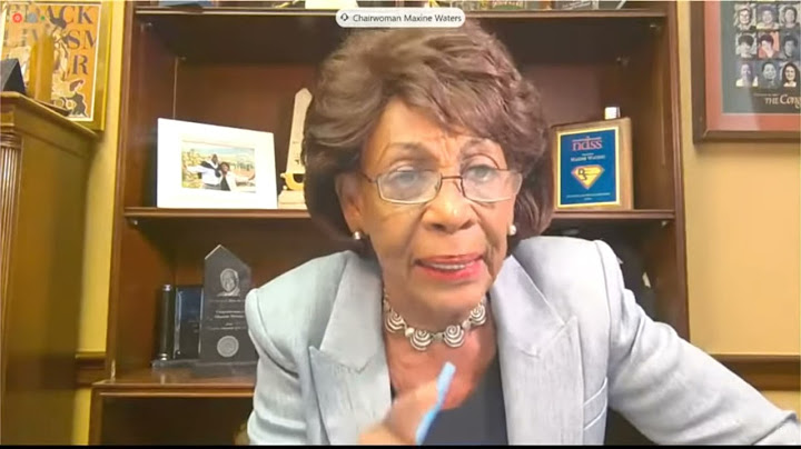 Maxine Waters - Mulattos - Aristide - Moise - Constant - La Saline - Lavallas - Ayiti Now Corp -