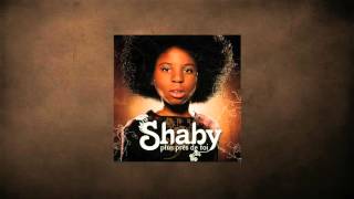 Shaby - Plus Près De Toi Acoustic