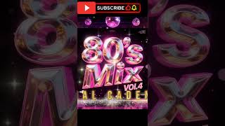 The 80's Disco Mix That Will Make You Want to Groove