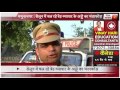 Saloon sex racket exposed at yamunanagar