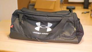 Under Armour Undeniable 5.0: Review and Opinion