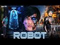 ROBOT : रोबोट SHORT FILM | ACTION - SCI-FI | HINDI MORAL STORY | #Funny #Bloopers || MOHAK MEET