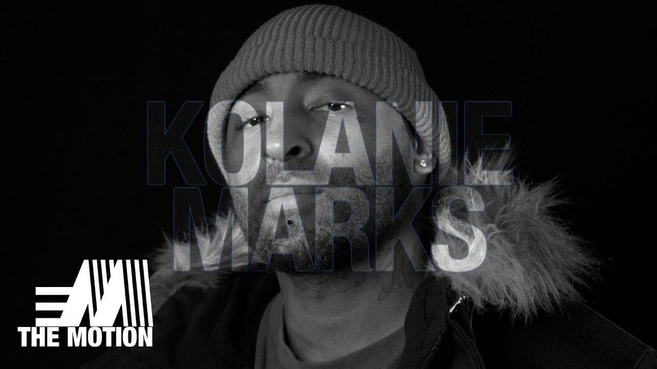 Staying Ready with Kolanie Marks | The Motion Ep 1.