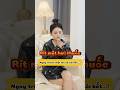Rít một hơi xem phản ứng của mẹ nhưng đou có ngờ...? #shortvideo