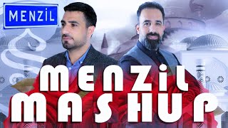 Murat ANLAR & Vesim ARAS - MENZİL MASHUP