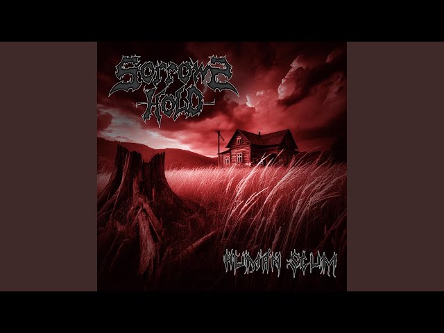 Sorrows Hold - Gates