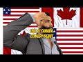 USA &amp; Canada Comedy Debut